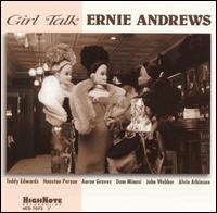 Ernie Andrews - Girl Talk lyrics