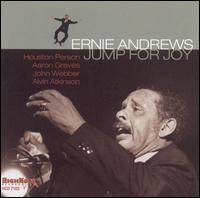 Ernie Andrews - Jump for Joy lyrics