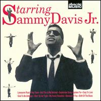 Sammy Davis, Jr. - Starring Sammy Davis Jr. lyrics