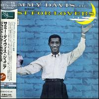 Sammy Davis, Jr. - Just for Lovers lyrics