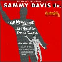 Sammy Davis, Jr. - Mr. Wonderful [Original Soundtrack] lyrics
