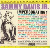 Sammy Davis, Jr. - All-Star Spectacular lyrics