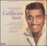 Sammy Davis, Jr. - California Suite lyrics