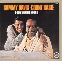 Sammy Davis, Jr. - Our Shining Hour lyrics
