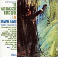 Sammy Davis, Jr. - The Nat King Cole Songbook lyrics