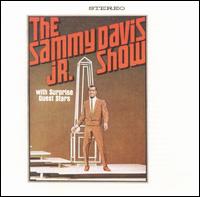 Sammy Davis, Jr. - The Sammy Davis, Jr. Show lyrics
