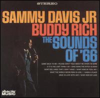 Sammy Davis, Jr. - The Sounds of '66 [live] lyrics
