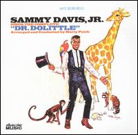 Sammy Davis, Jr. - Sings the Complete 'Dr. Doolittle' lyrics