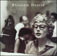 Blossom Dearie - Blossom Dearie lyrics