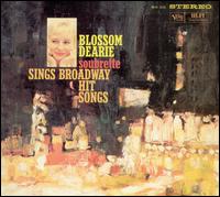 Blossom Dearie - Sings Broadway Hit Songs lyrics