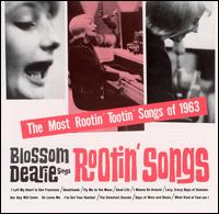 Blossom Dearie - Sings Rootin' Songs lyrics