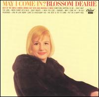 Blossom Dearie - May I Come In? lyrics