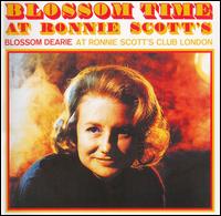 Blossom Dearie - Blossom Time at Ronnie Scott's [live] lyrics