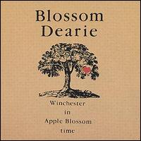 Blossom Dearie - Winchester in Apple Blossom Time lyrics