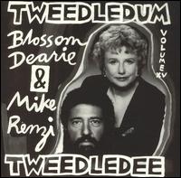 Blossom Dearie - Tweedledum and Tweedledee lyrics