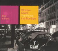 Blossom Dearie - The Pianist: Les Blue Stars lyrics