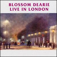Blossom Dearie - Live in London lyrics