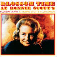 Blossom Dearie - Blossom's on Broadway lyrics