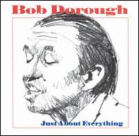 Bob Dorough - Just About Everything lyrics