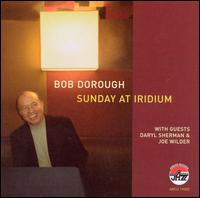 Bob Dorough - Sunday at Iridium [live] lyrics