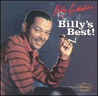 Billy Eckstine - Billy's Best! lyrics