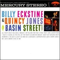 Billy Eckstine - At Basin St. East [live] lyrics
