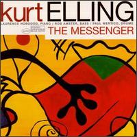 Kurt Elling - The Messenger lyrics