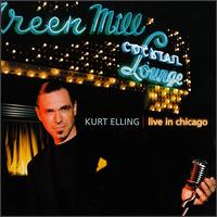 Kurt Elling - Live in Chicago lyrics