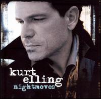 Kurt Elling - Nightmoves lyrics