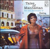 Babs Gonzales - Tales of Manhattan: The Cool Philosophy of Babs Gonzales lyrics