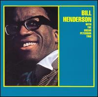 Bill Henderson - Bill Henderson/Oscar Peterson Trio lyrics