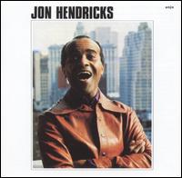 Jon Hendricks - Cloudburst [live] lyrics