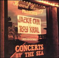 Jackie & Roy - Concerts by the Sea [live] lyrics