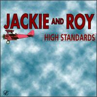 Jackie & Roy - High Standards lyrics