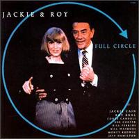Jackie & Roy - Full Circle lyrics