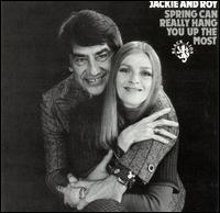 Jackie & Roy - Spring Can Really Hang You Up the Most lyrics