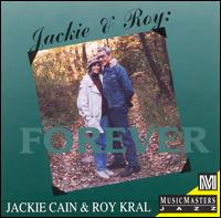 Jackie & Roy - Forever lyrics