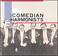 The Comedian Harmonists - The Comedian Harmonists [Hannibal] lyrics