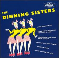 The Dinning Sisters - Dinning Sisters lyrics