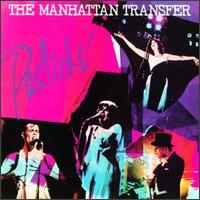The Manhattan Transfer - Pastiche lyrics
