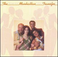 The Manhattan Transfer - Coming Out lyrics