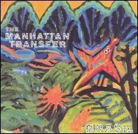 The Manhattan Transfer - Brasil lyrics