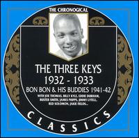 The Three Keys - 1932-1933 lyrics