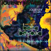 Baka Beyond - Journey Between lyrics