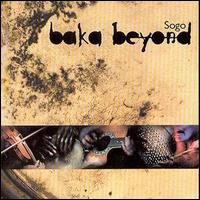 Baka Beyond - Sogo lyrics