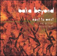 Baka Beyond - East to West lyrics