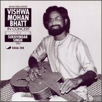 Vishwa Mohan Bhatt - Bihag/Desh [live] lyrics