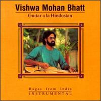 Vishwa Mohan Bhatt - Guitar a La Hindustan lyrics