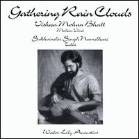 Vishwa Mohan Bhatt - Gathering Rain Clouds lyrics