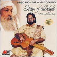 Vishwa Mohan Bhatt - Strings of Delight lyrics